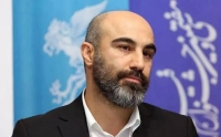 محسن تنابنده اولین تصویر خودش را در سریال «تبعید» منتشر کرد