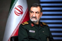 محسن رضایی: به هیچ وجه به آمریکا اعتماد نداریم