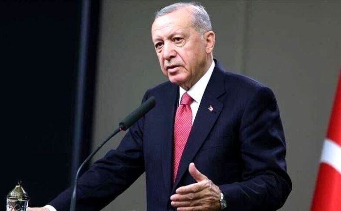 اردوغان در انتخابات زودهنگام 2028 نامزد می‌شود