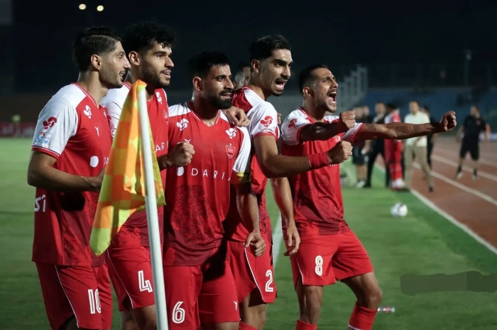 ماراتن شبانه پرسپولیس در هتل؛ 5 هدف روی میز، 2 خرید قطعی!
