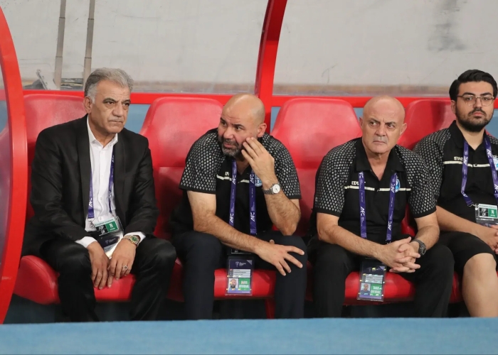 8 فینال در 30 روز!/ ورود استقلال و سهراب به بخش مرگبار فصل