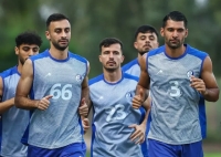دو هفته مهم برای خلیفه‌اصل و استقلال:  شروع تمرینات آبی‌ها با فیگور آرنولد!