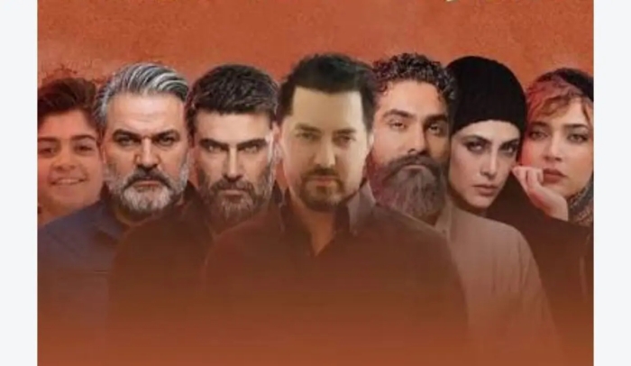علی زند وکیلی در قامت پادشاه؛ رونمایی از تصاویر کنسرت‌نمایش «سیاوش»