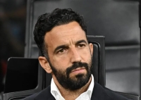 دادگاه صحرایی روبن آمویم در میلان!
