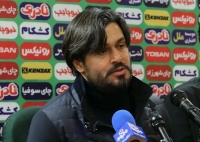 جانشین مجتبی حسینی معرفی شد/ رونمایی نساجی از دقیقی: با تو تاریخ‌ساز می‌شویم