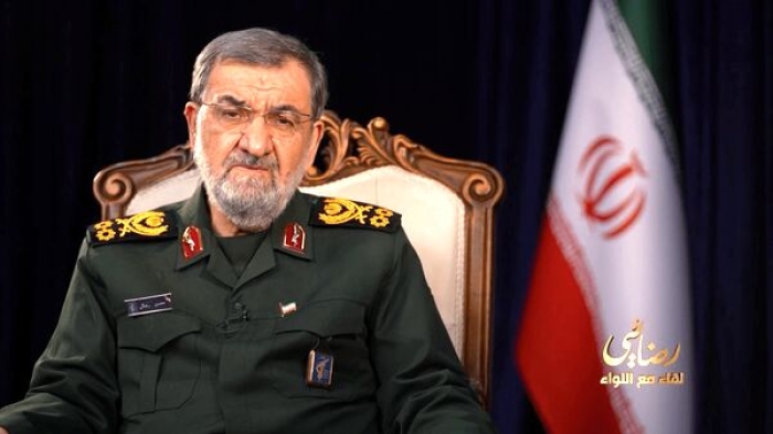 پاسخ دندان شکن محسن رضایی به ادعای کمک ایران به انصارالله