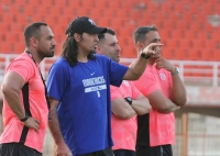 دستیار اول مهاجری به حسین‌خانی پیوست/ تکمیل کادرفنی مس کرمان در مسیر صعود