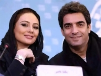 پشت صحنه فیلم جدید منوچهر هادی؛ حضور همسر سابق کارگردان و همسر جدید یوسف تیموری