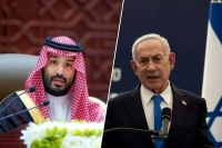 مقام عالی رتبه سعودی به رسانه عبری: در شرایط جنگ با ایران قرار داریم