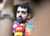 نیاز به بازی‌های تدارکاتی بیشتری داریم:  ‏داوری: سوتیریس با قلبش در ایران مانده است