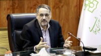 نگاهداری: در ناکارآمدی نظام بروکراسی کشور جریان نفوذ هم نقش دارد