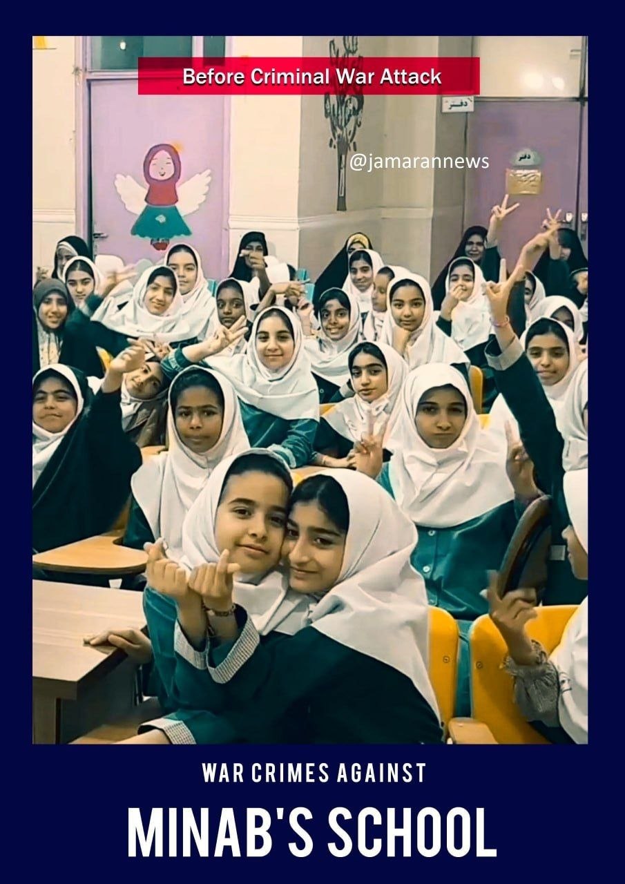 عکس‌هایی که پزشکیان به دنیا نشان داد چه بود؟