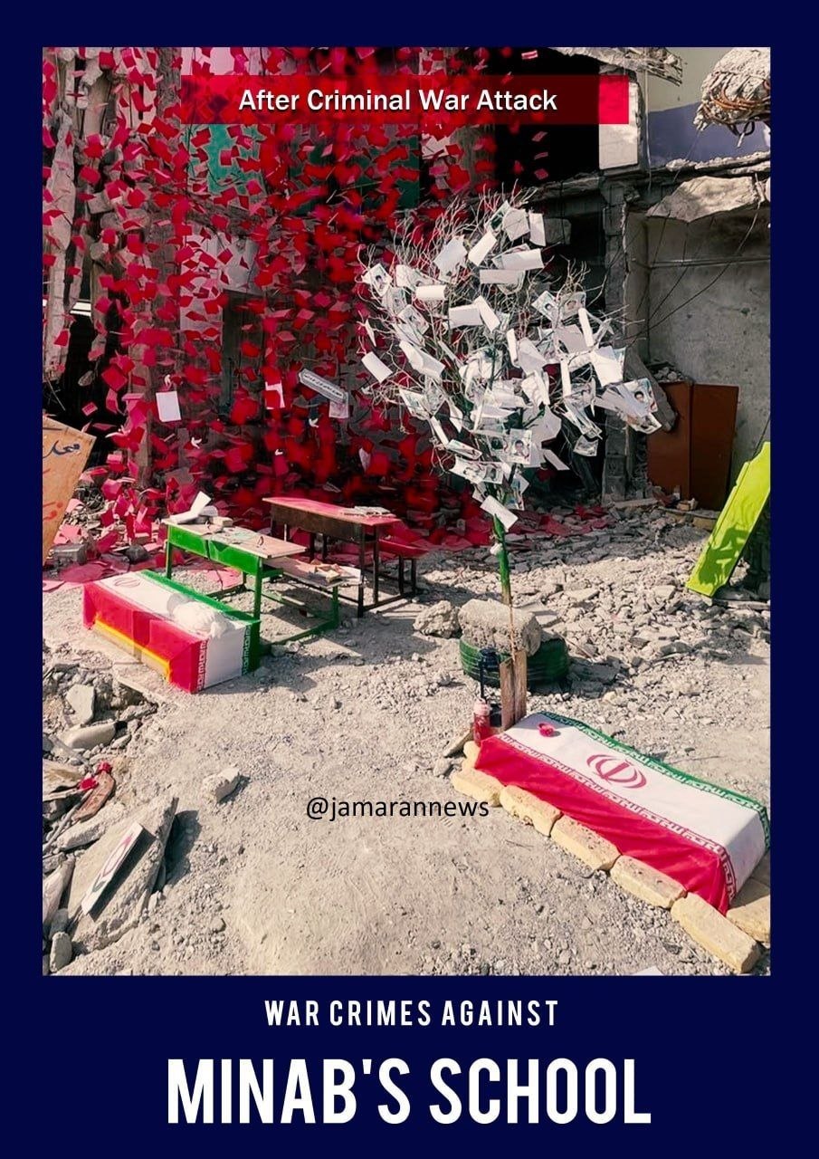 عکس‌هایی که پزشکیان به دنیا نشان داد چه بود؟