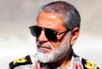 شهادت فرمانده قرارگاه عملیاتی شهید سجاد سراوان