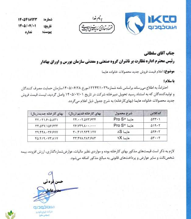 ایران خودرو