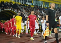 سقوط قریب الوقوع ایران در رنکینگ فیفا