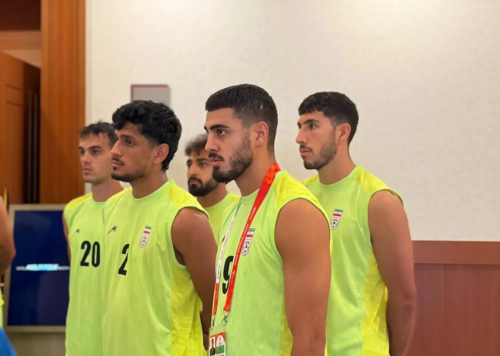 سهراب به 3 ملی‌پوش استقلال مرخصی داد