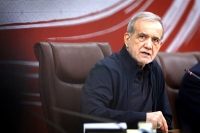 پزشکیان: هر کسی می‎تواند اعتراض کند