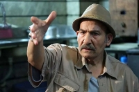 محمدرضا داوودنژاد: بعد از بیش از 100 فیلم و سریال، هنوز مستاجرم+فیلم