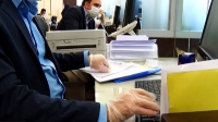 تصمیم جدید دولت برای دورکاری کارکنان