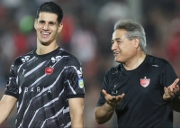 به نیازمند میدان بدهید / بیرانوند زیر نظر مربی گلرهای پرسپولیس!