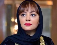 لیلا برخورداری: مردم من را با «کبری» سریال «خواب و بیدار» می‌شناسند+فیلم
