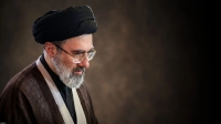 روایت جدید از دومین ترور آیت الله سیدمجتبی خامنه‌ای + فیلم
