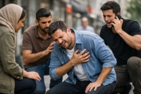 ارتباط واکسن زونا با کاهش 9 درصدی بیماری‌های قلبی عروقی