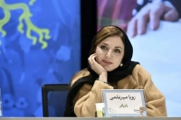 تولد 48 سالگی رویا میرعلمی و شباهتش به گوگوش سوژه شد