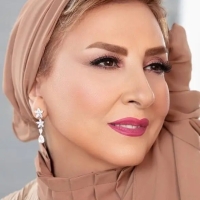 استایل متفاوت مرجانه گلچین با لباسی از جنس گونی!+فیلم