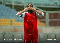 پرسپولیس 1 – وارش نوشهر 0/ لیگ زنان: پرسپولیس مدعی تمام عیار قهرمانی