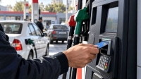 آموزش نحوه جدید سوخت‌‌گیری با کارت اضطراری در جایگاه بنزین