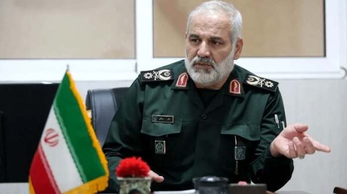سردار بلالی: زنجیره تامین تولید تسلیحات برقرار است