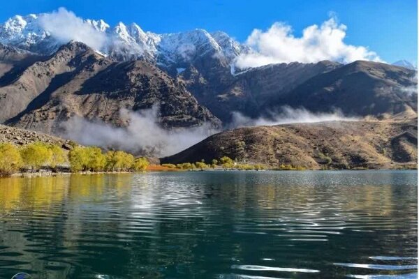 دریاچه گهر، نگین فیروزه‌ای لرستان، جهانی شد