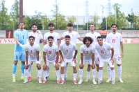 با اعلام رئیس فدراسیون فوتبال/ گزینه‌های جدید برای سرمربیگری تیم امید ایران