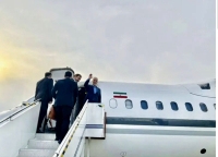 وزیر کشور عازم قطر شد