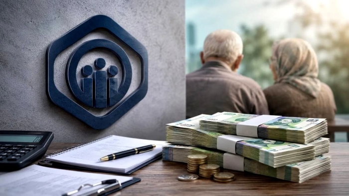 خبر مهم درباره واریز وام بازنشستگان به حساب ها | نحوه پرداخت اعتبار خرید 400 میلیون تومانی