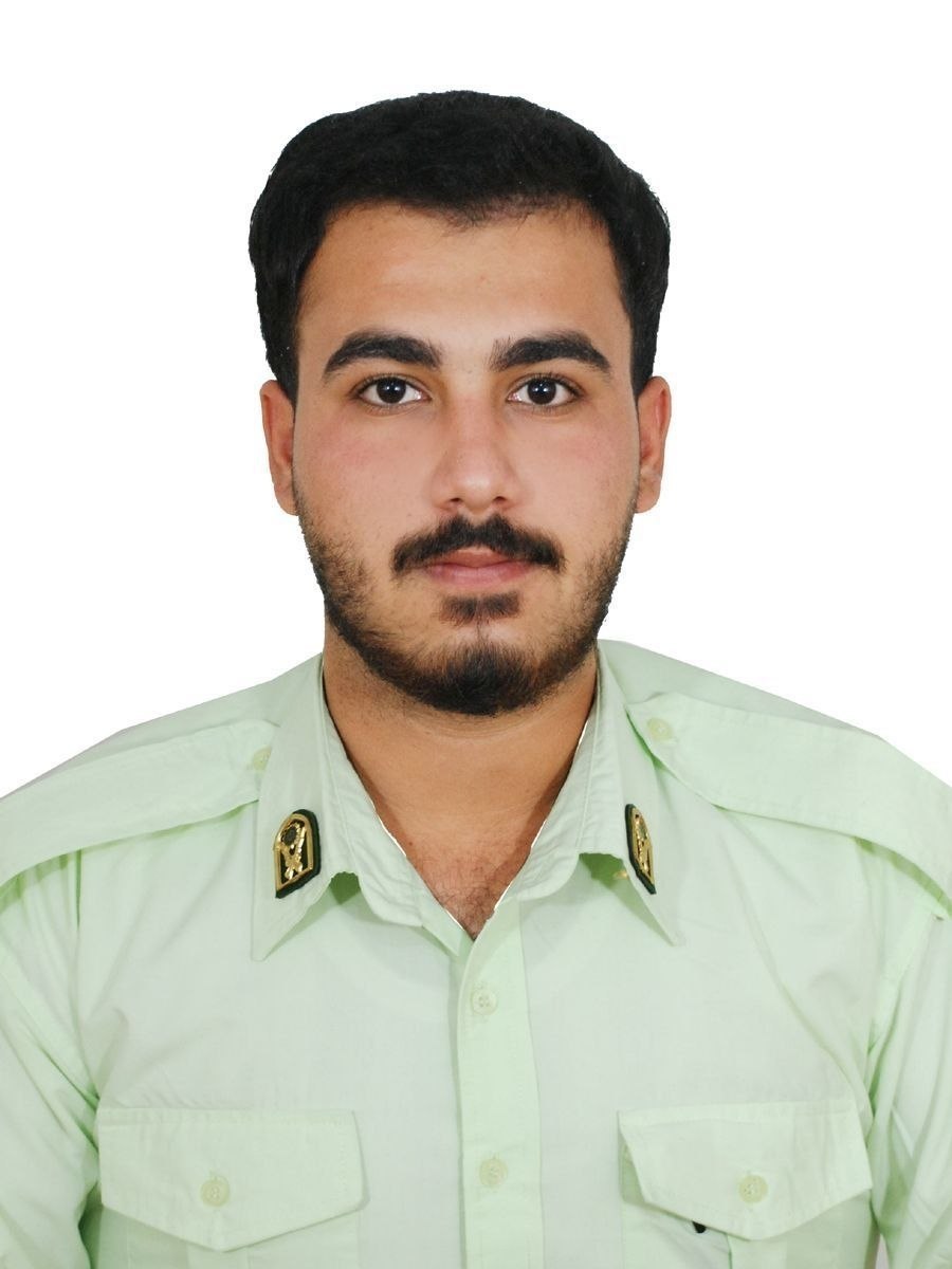 شهید حمله تروریستی