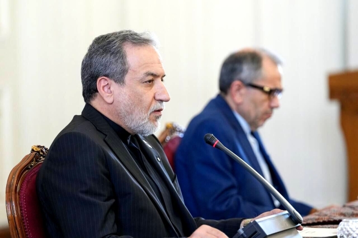عراقچی: از همه ظرفیت‌های دیپلماتیک برای تأمین منافع ملی استفاده می‌کنیم