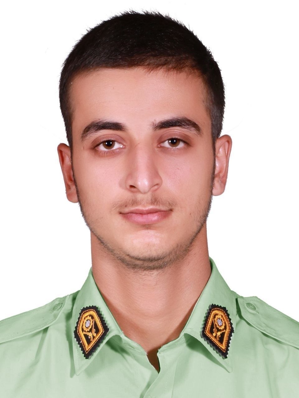 ‌شهید حمله تروریستی در بمپور