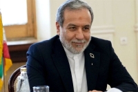 استیضاح عراقچی کلید خورد؟/ زمان جلسه رأی اعتماد وزیر دفاع