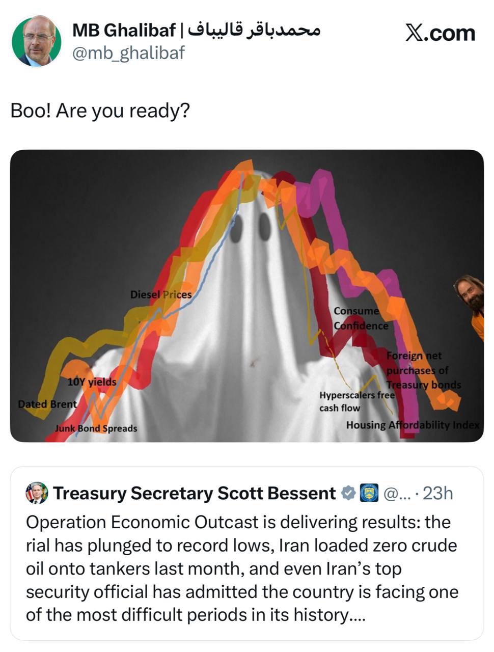 قالیباف