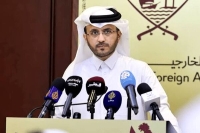 قطر: رایزنی‌ها برای پیشبرد مذاکرات واشنگتن-تهران ادامه دارد