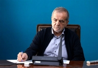 سمت جدید پزشکیان برای وزیر سابق نفت