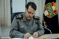 تجلیل رییس بنیاد حفظ آثار از تهیه‌کننده «نگهبانان خورشید»
