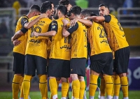 سپاهان با یک حرکت زیبا به استقبال فجر رفت