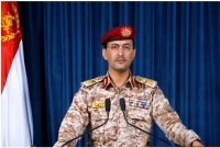 یحیی سریع: رژیم سعودی طی 24 ساعت 156 بار به یمن حمله کرد