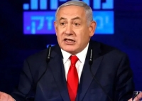 لفاظی‌ انتخاباتی جدید نتانیاهو علیه ایران