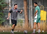 حسین ابرقویی در ترکیب ثابت؛/ بالاخره نوبت مدافع ملی پرسپولیس فرا رسید!