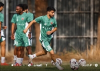 تولد یک تراکتوری در اردوی پرسپولیس!